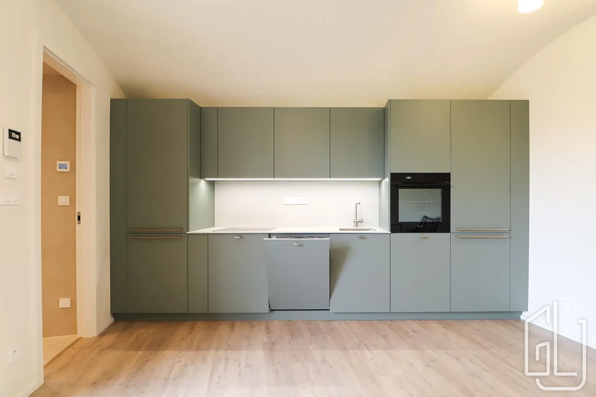 Prodej bytu 1+kk 34 m²